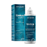 solution Avizor Unica Sensitive