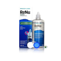 solution ReNu Sensitive