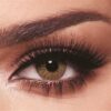Lentilles Couleur Bella One Day Tunisie teinte Radiant Hazelnut chez AZZABI OPTIC