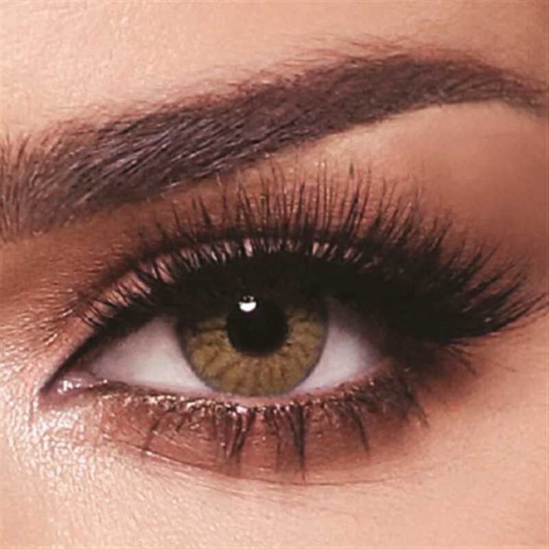 10-lentilles-bella-one-day-radiant-hazelnut-azzabi-optic 10 Lentilles Bella One Day Radiant Hazelnut - Lentilles de couleur marron noisette chez AZZABI OPTIC