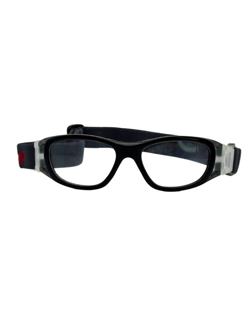 free-bee-dx030-lunettes-sport-noir Lunettes de vue de sport FREE BEE DX030 couleur noir avec bandeau