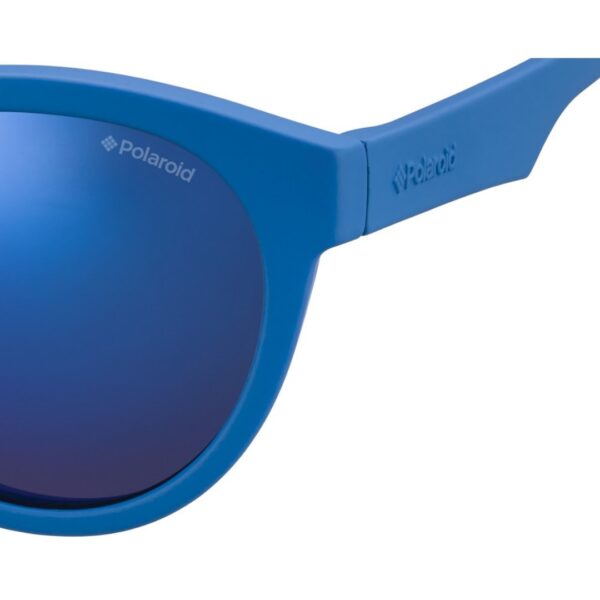 Lunettes de soleil enfant Polaroid modèle PLD8019/S