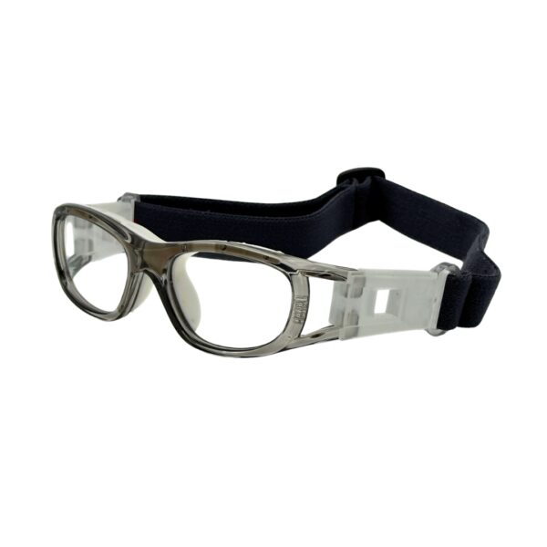 free-bee-dx030-gris-fume-technique Lunettes de vue de sport FREE BEE DX030 couleur noir avec bandeau