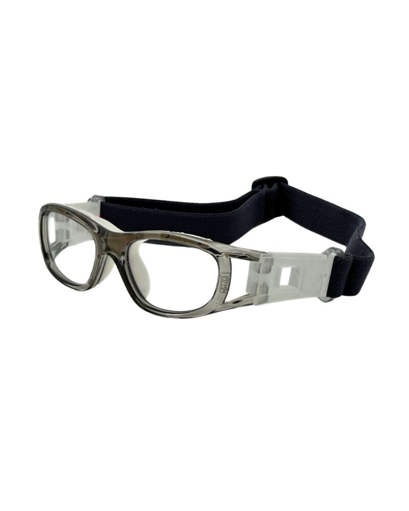 free-bee-dx030-gris-fume-technique Lunettes de vue de sport FREE BEE DX030 couleur noir avec bandeau