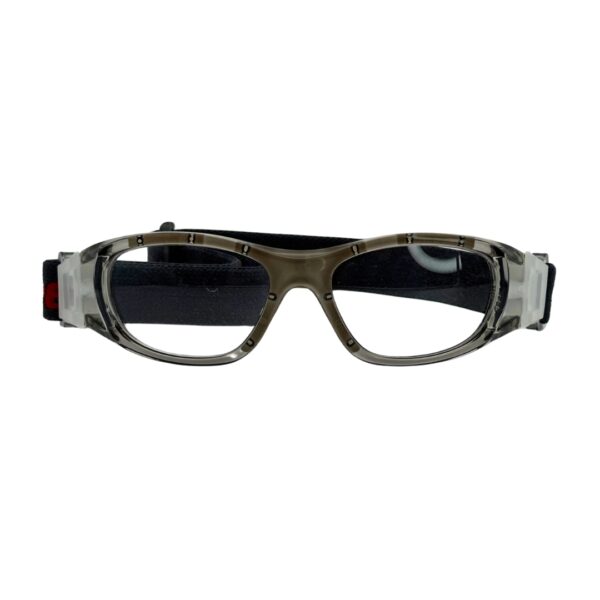 free-bee-dx030-gris-fume-technique Lunettes de vue de sport FREE BEE DX030 couleur noir avec bandeau