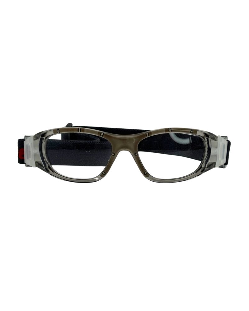 free-bee-dx030-gris-fume-technique Lunettes de vue de sport FREE BEE DX030 couleur noir avec bandeau