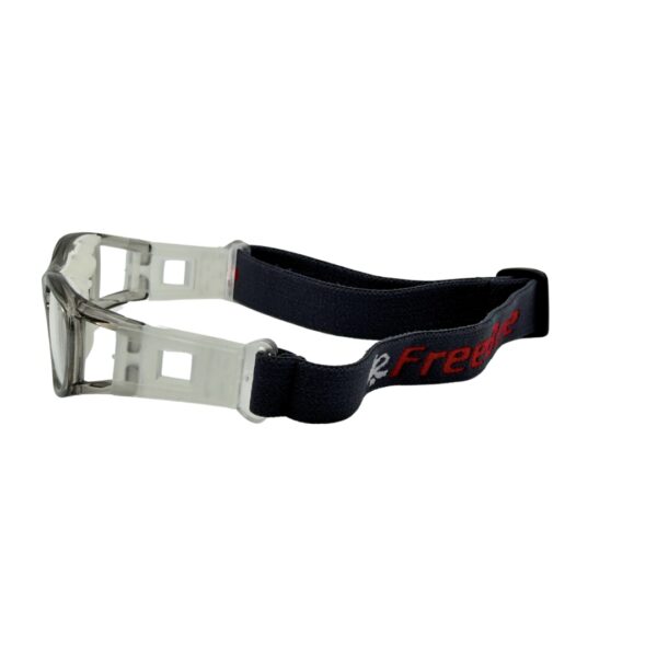 free-bee-dx030-gris-fume-technique Lunettes de vue de sport FREE BEE DX030 couleur noir avec bandeau
