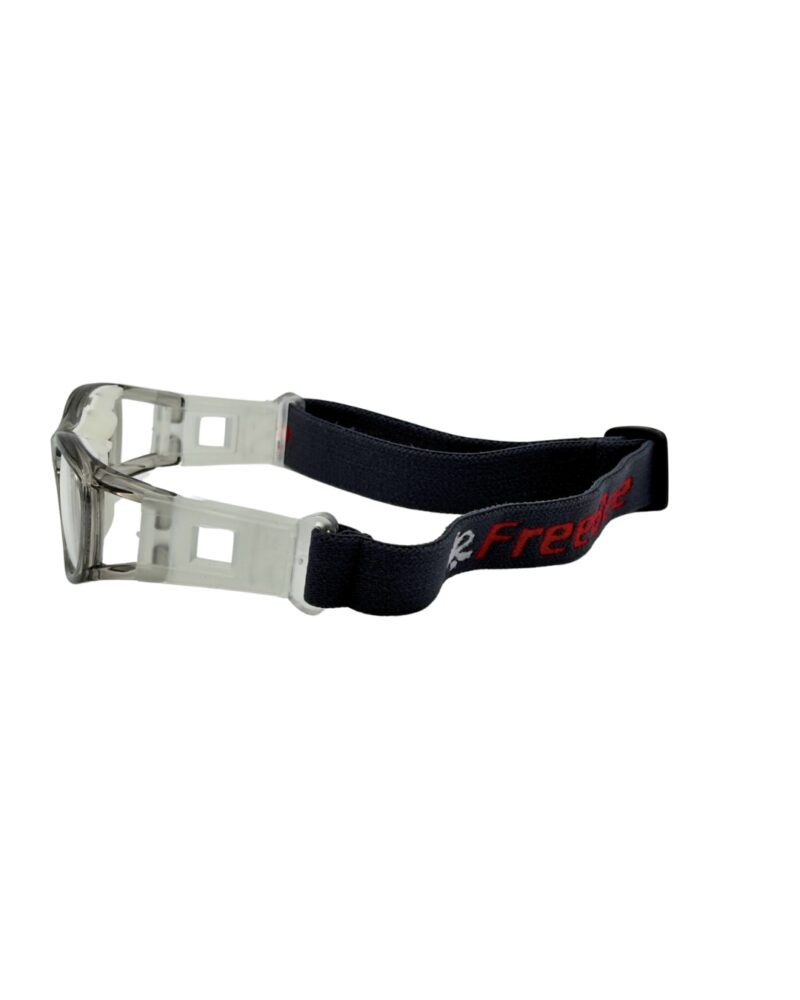 free-bee-dx030-gris-fume-technique Lunettes de vue de sport FREE BEE DX030 couleur noir avec bandeau