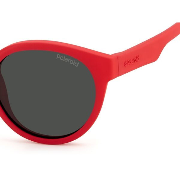 Lunettes de soleil enfant Polaroid modèle PLD8019/S
