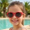 Lunettes de soleil enfant Polaroid modèle PLD8019/S