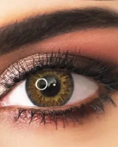 Lentilles Adore Tri Hazel Tunisie sur le site AzzabiOptic