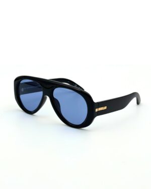 Lunettes de soleil Le Specs Dream Boat noir