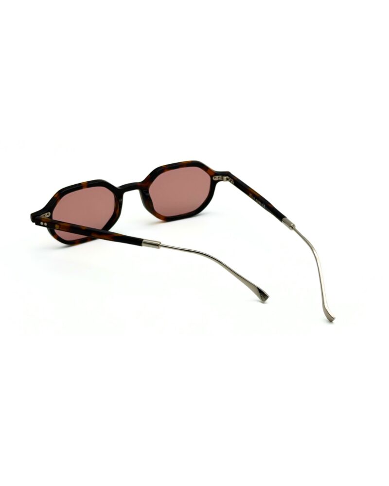 blue-eyes-at1097-marron-verre-nude-octogonal.jpg Blue Eyes AT1097 lunettes de soleil vintage Tunisie monture marron écaille verre nude rosé