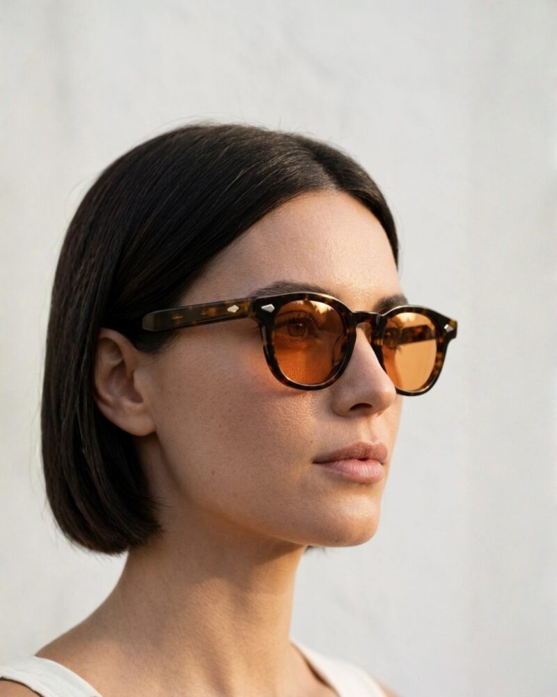 lunettes-ecaille-jow-bro-bh3001-verre-marron-clair-polarise-azzabi-ain-zaghouan
