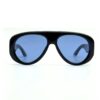 Lunettes de soleil Le Specs Dream Boat noir