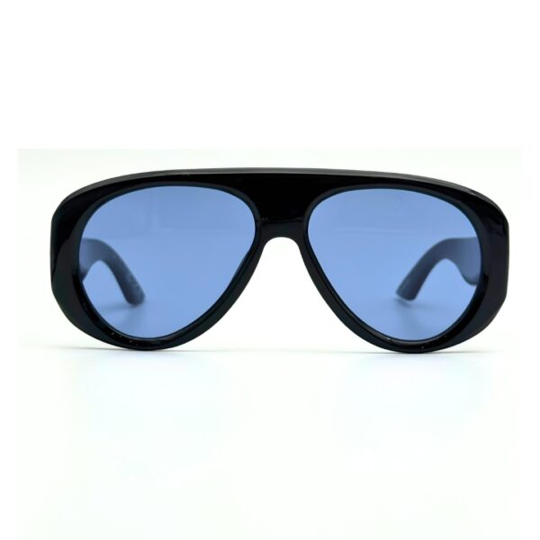 Lunettes de soleil Le Specs Dream Boat noir