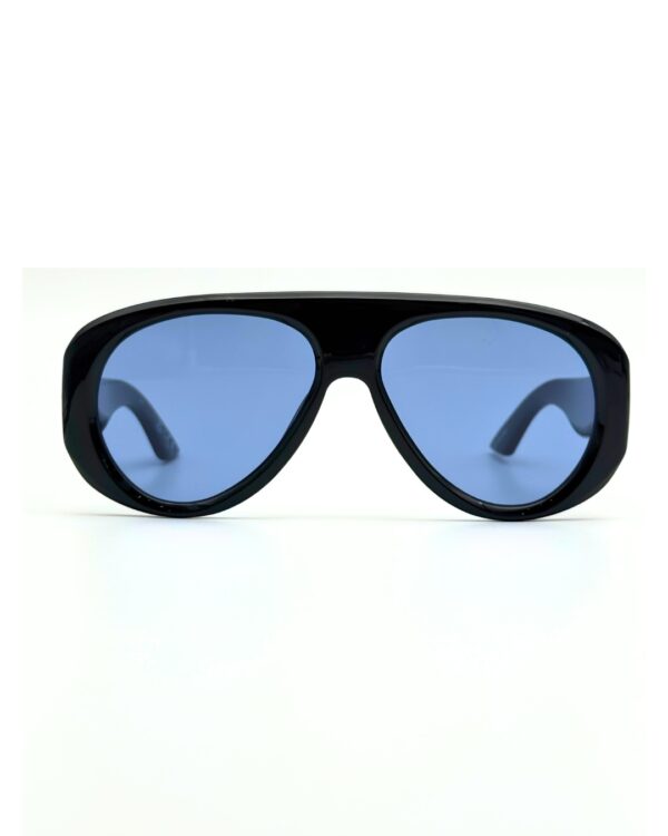 Lunettes de soleil Le Specs Dream Boat noir