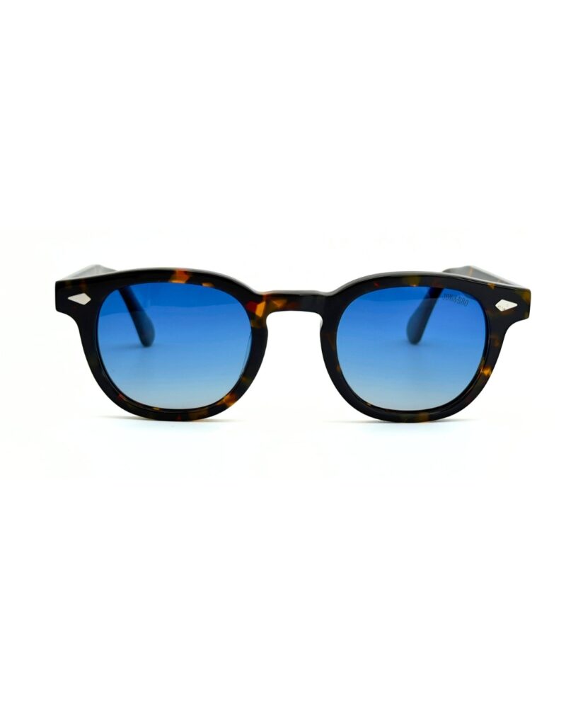 lunettes-soleil-polarisees-jow-bro-bh3001-ecaille-verre-bleu-degrade-azzabi-optic-tunis