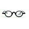 Lunettes de vue JOW&BRO DJ9032 Tunisie noir col 001 AZZABI OPTIC.