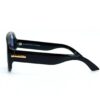 Lunettes de soleil Le Specs Dream Boat noir