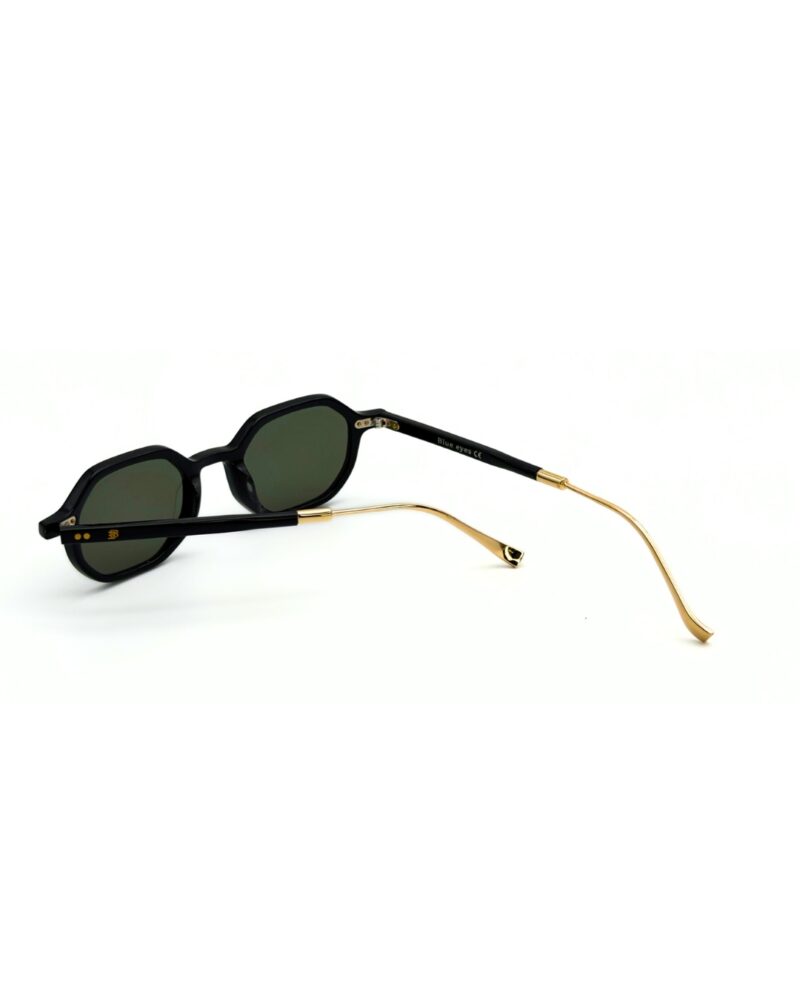 blue-eyes-at1097-noir-verre-g15-octogonal.jpg Blue Eyes AT1097 lunettes de soleil tendance Tunisie monture octogonale noir verre G15