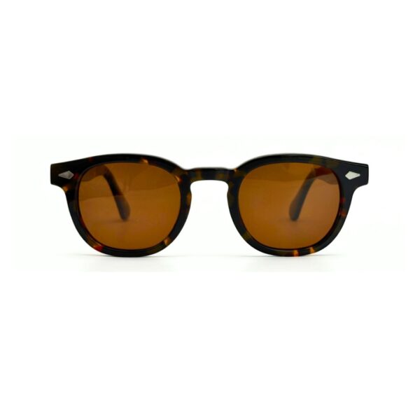 lunettes-polarisees-jow-bro-bh3001-ecaille-verre-marron-uni-opticien-tunisie