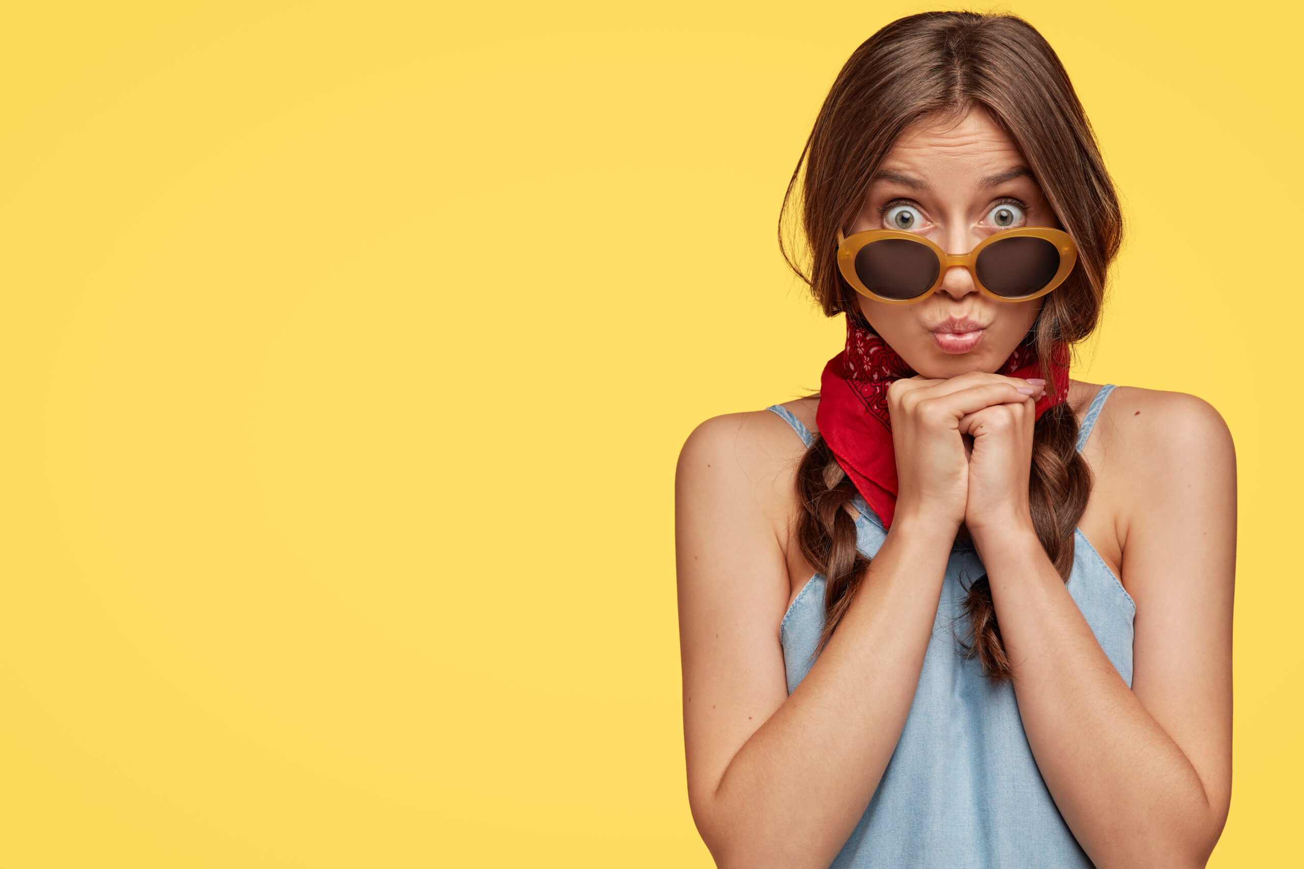 Offre exclusive vue et solaire — AZZABI OPTIC