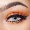 Lentilles de couleur naturelle Freshtone Jasmine chez AZZABI OPTIC