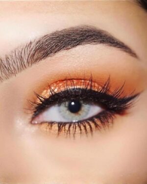 Lentilles de couleur naturelle Freshtone Jasmine chez AZZABI OPTIC