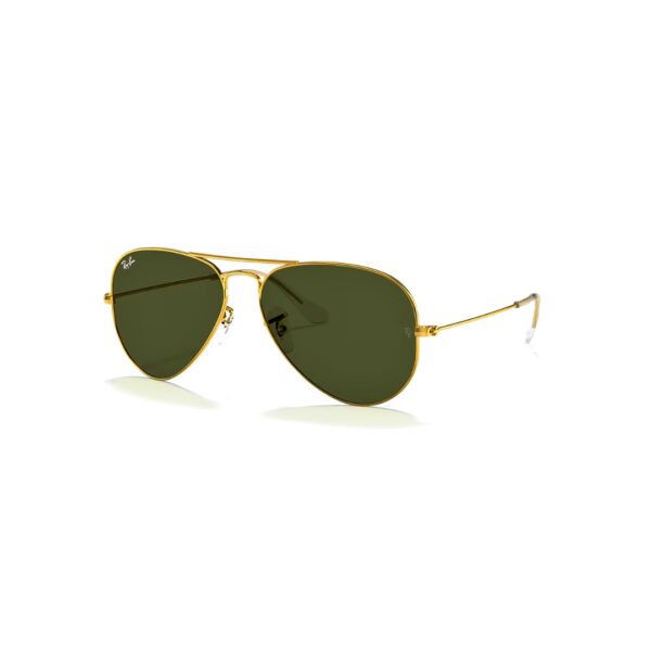 Ray-Ban RB3025 Aviator - Lunettes de soleil de luxe chez Azzabi Optic Tunisie