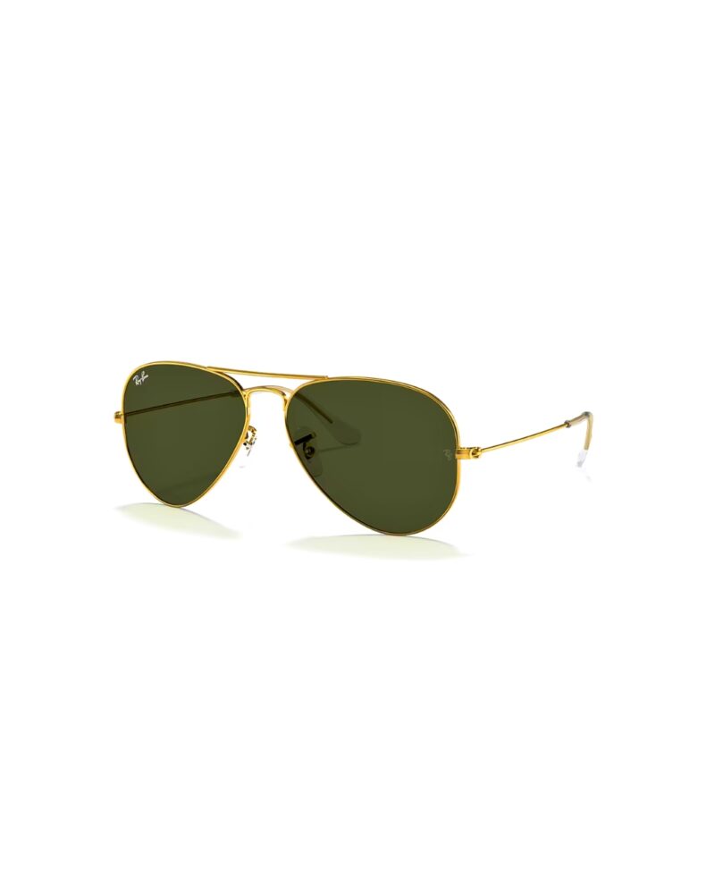 Ray-Ban RB3025 Aviator - Lunettes de soleil de luxe chez Azzabi Optic Tunisie
