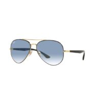Ray-Ban RB3675 Aviateur - Lunettes de Soleil chez Azzabi Optic