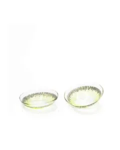 Lentilles Adore Bi Yellow - Azzabi Optic Lentilles de couleur Adore Bi Yellow chez Azzabi Optic
