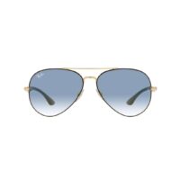 Ray-Ban RB3675 Aviateur - Lunettes de Soleil chez Azzabi Optic