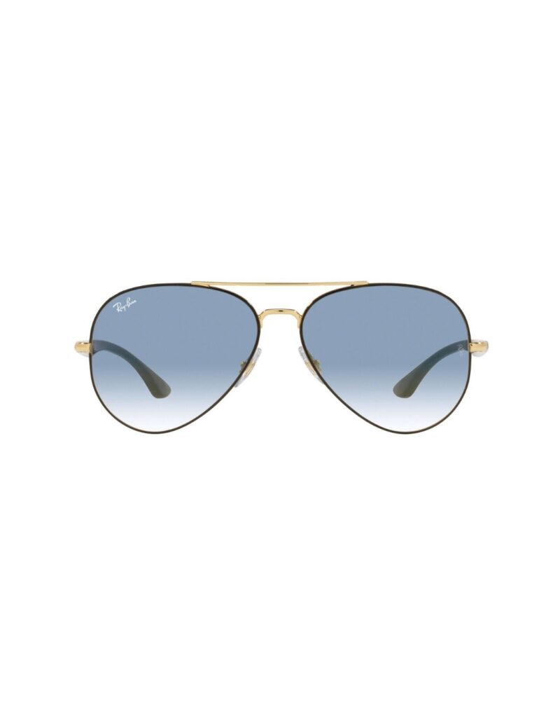 Ray-Ban RB3675 Aviateur - Lunettes de Soleil chez Azzabi Optic
