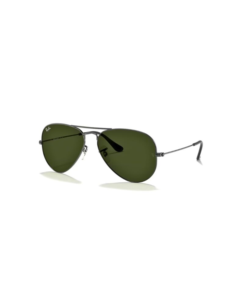 Ray-Ban RB3025 Aviator - Lunettes de soleil de luxe chez Azzabi Optic Tunisie