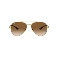 Ray-Ban RB3675 Aviateur - Lunettes de Soleil chez Azzabi Optic