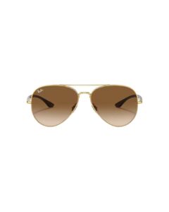 VTO Ray-Ban RB3675 face Aviateur - Lunettes de Soleil chez Azzabi Optic