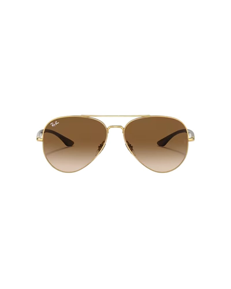 Ray-Ban RB3675 Aviateur - Lunettes de Soleil chez Azzabi Optic