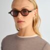 le-specs-sycophantic-azzabi-optic-tunis Lunettes de soleil Le Specs Sycophantic noir chez Azzabi Optic La Marsa