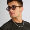 le-specs-sycophantic-azzabi-optic-tunis Lunettes de soleil Le Specs Sycophantic noir chez Azzabi Optic La Marsa
