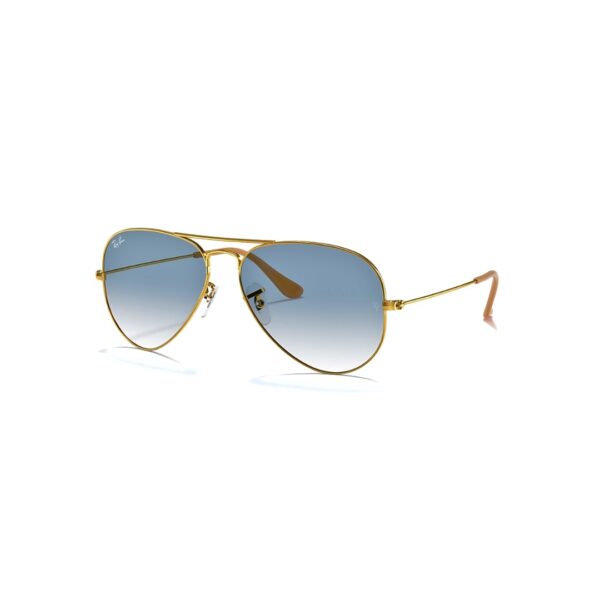 Ray-Ban RB3025 Aviator - Lunettes de soleil de luxe chez Azzabi Optic Tunisie