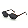 Lunettes KAVAK KV20170 noires avec clip solaire