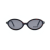 Lunettes KAVAK KV20170 noires avec clip solaire