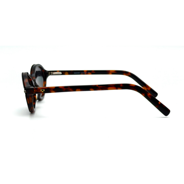 Lunettes de vue femme KAVAK branches marron écaille (4) lunettes de vue femme KAVAK