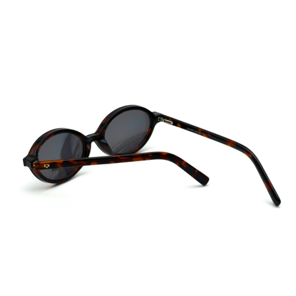Lunettes de vue femme KAVAK marron écaille (5) lunettes de vue femme KAVAK