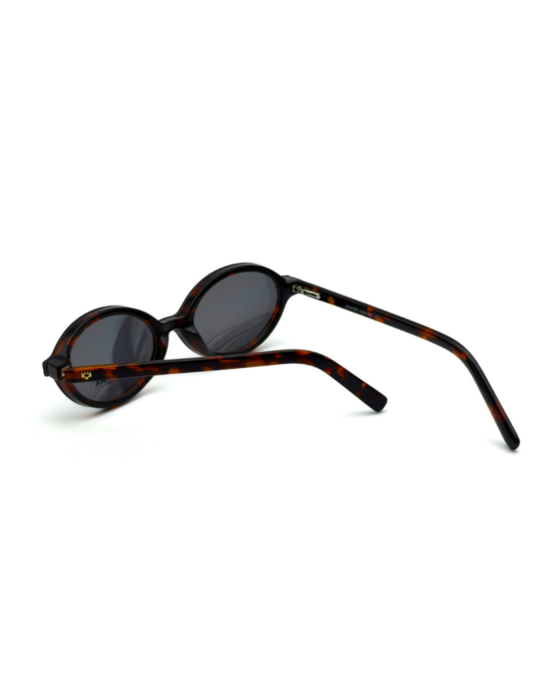 Lunettes de vue femme KAVAK marron écaille (5) lunettes de vue femme KAVAK