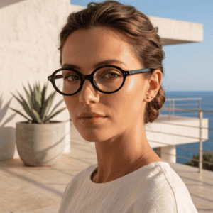 lunettes de vue femme KAVAK