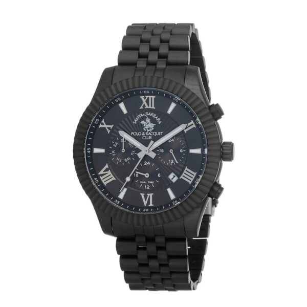 Montre homme Santa Barbara Polo SB.1.10048.2