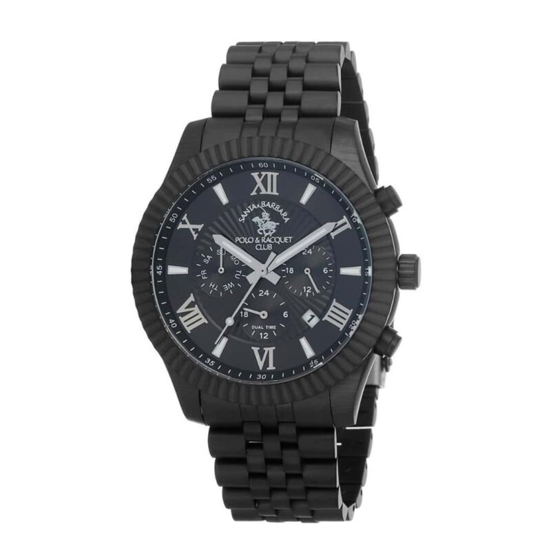 Montre homme Santa Barbara Polo SB.1.10048.2